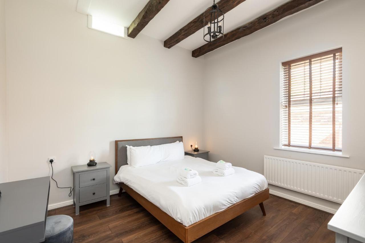 Holiday home Pass The Keys Charming Near Clifton Moor *